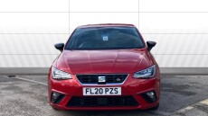SEAT Ibiza 1.0 TSI 95 FR [EZ] 5dr Petrol Hatchback